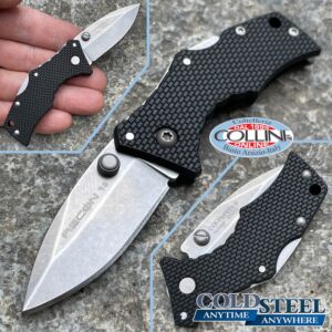 Cold Steel - Micro Recon 1 Spear Point - 27DS - Cuchillo