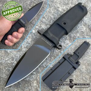 ExtremaRatio - Cuchillo metralla - Testudo - 1ª serie 2004 - COLECCIÓN PRIVADA - cuchillo