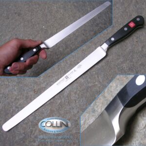 Wusthof Alemania - Classic - Cuchillo de talla 4530/26 - Cuchillo
