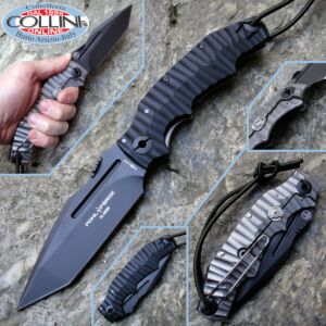 Pohl Force - Foxtrott Three Survival 1044 - Cuchillo