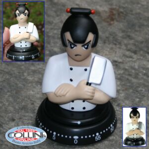 Bengt Ek Design - Temporizador mecánico Sushi Chef