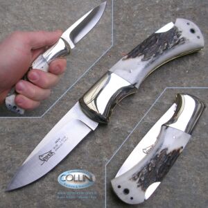Viper - Coltello Caccia Cervo Large - V4000GC